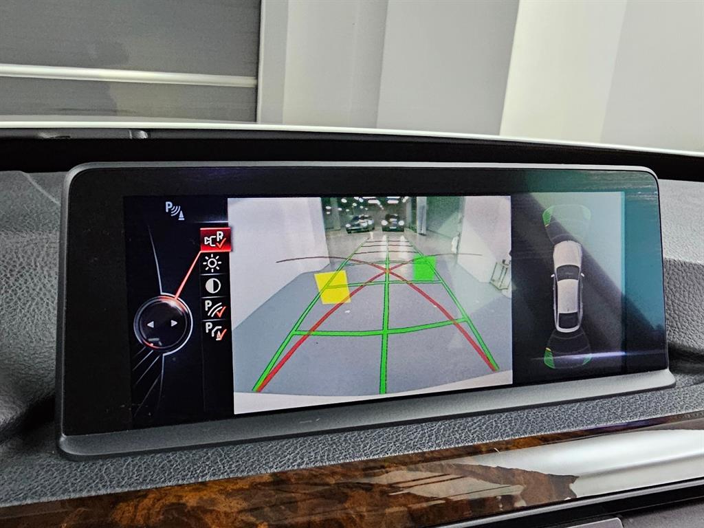 BMW Gran Turismo 2014 Blanco - Importación desde Corea - HF Imports Iquique - Foto 15