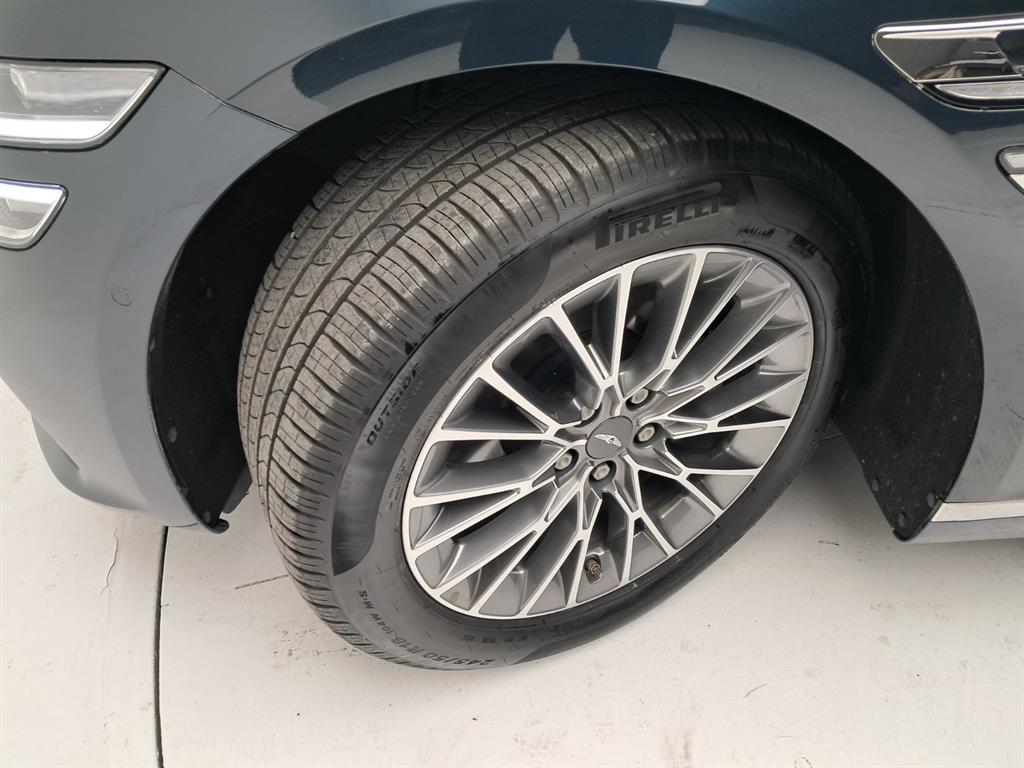 Genesis G80 2022 - Importación desde Corea - HF Imports Iquique - Foto 20