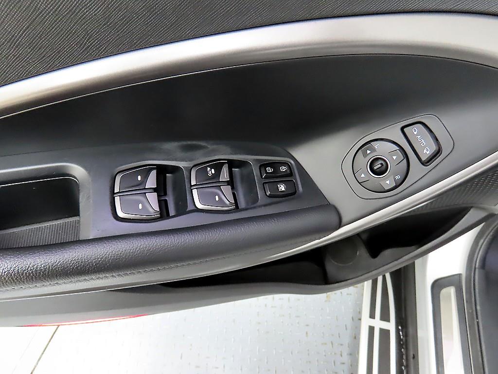 HYUNDAI Santa Fe - Vista 11