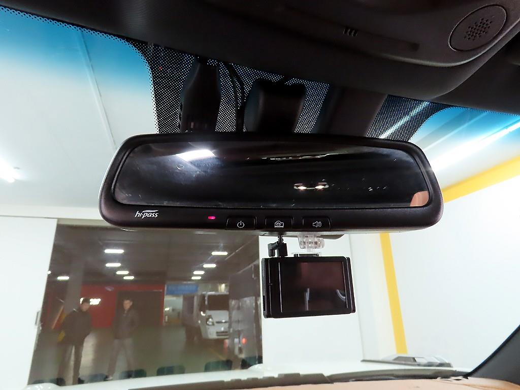 Ssangyong Torres 2023 Blanco - Importación desde Corea - HF Imports Iquique - Foto 15