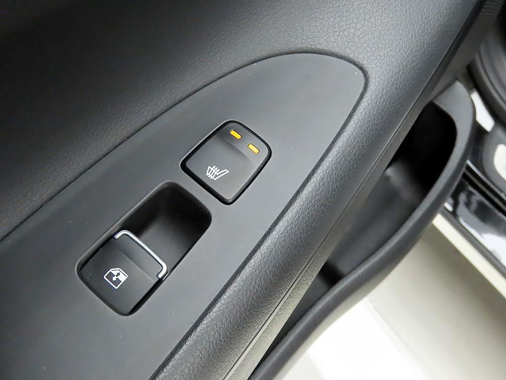 HYUNDAI Grandeur 2022 Negro - Importación desde Corea - HF Imports Iquique - Foto 14