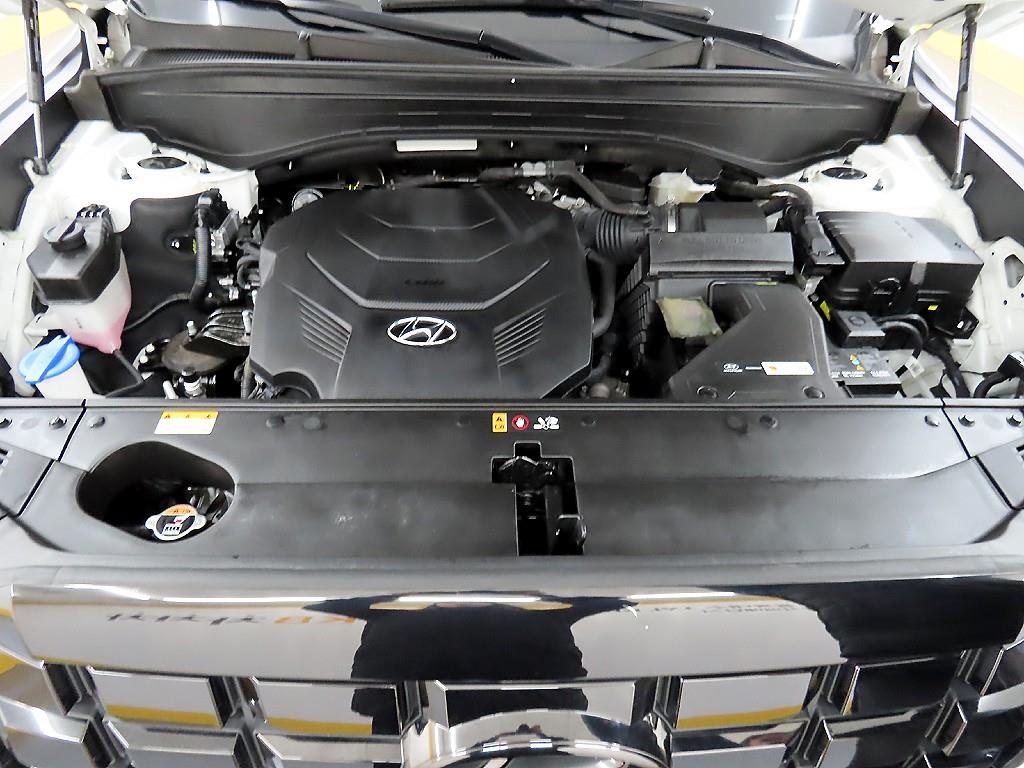 HYUNDAI Palisade 2023 Blanco - Importación desde Corea - HF Imports Iquique - Foto 19