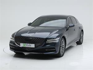 Genesis G80 - Vista 2