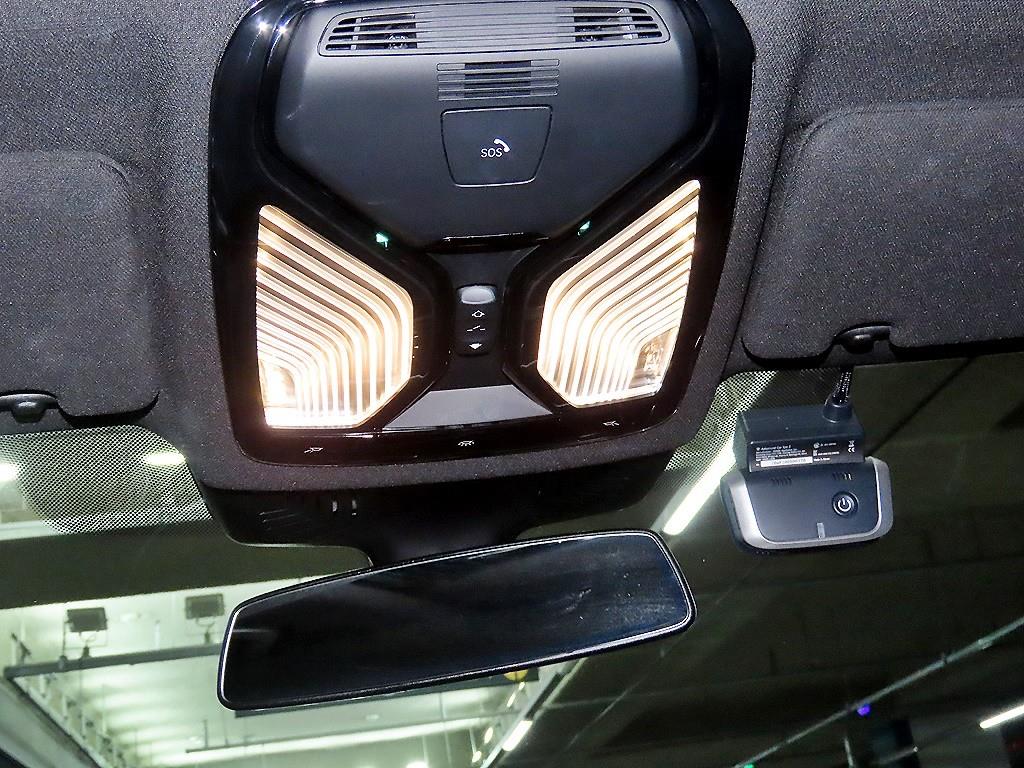 BMW 5 Series 2021 Azul - Importación desde Corea - HF Imports Iquique - Foto 16