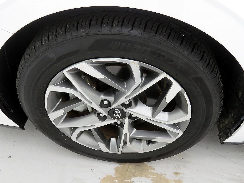 HYUNDAI Sonata 2022 Blanco - Importación desde Corea - HF Imports Iquique - Foto 20