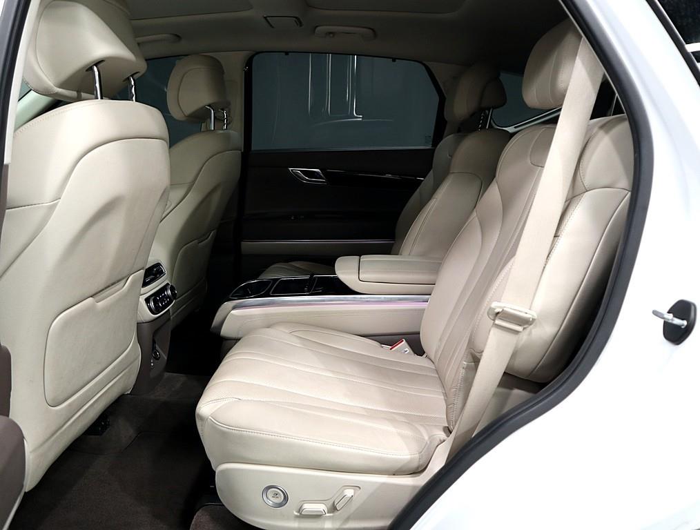 Genesis GV80 2022 Blanco - Importación desde Corea - HF Imports Iquique - Foto 15