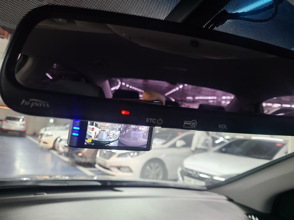 HYUNDAI Sonata 2015 Gris - Importación desde Corea - HF Imports Iquique - Foto 14