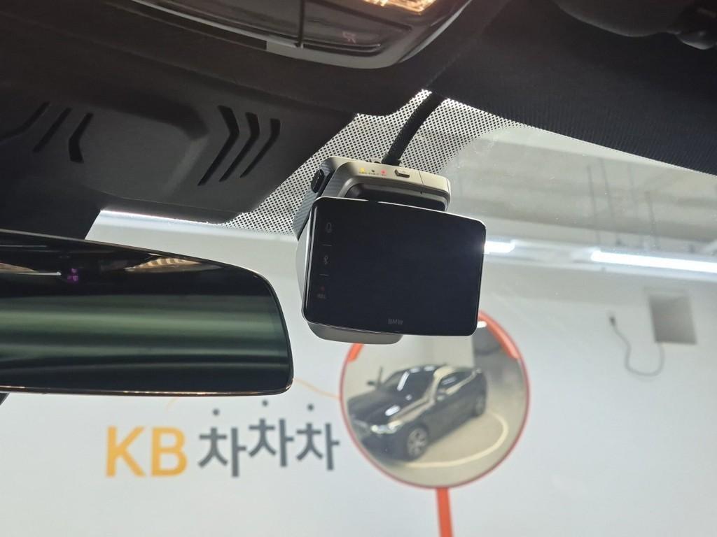 BMW X6 2023 Negro - Importación desde Corea - HF Imports Iquique - Foto 18