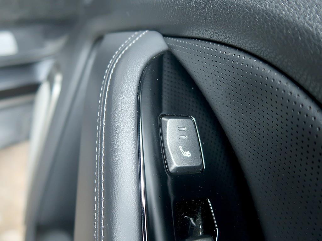 Ssangyong Rexton 2018 Negro - Importación desde Corea - HF Imports Iquique - Foto 13