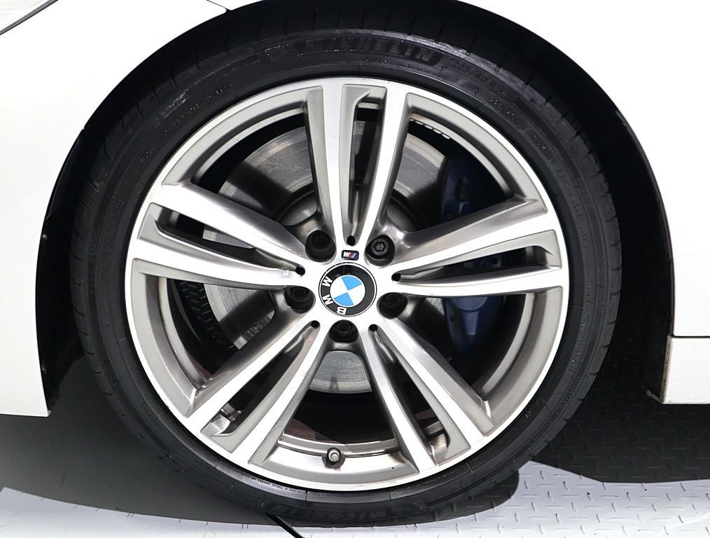 BMW 4 Series 2016 Blanco - Importación desde Corea - HF Imports Iquique - Foto 17