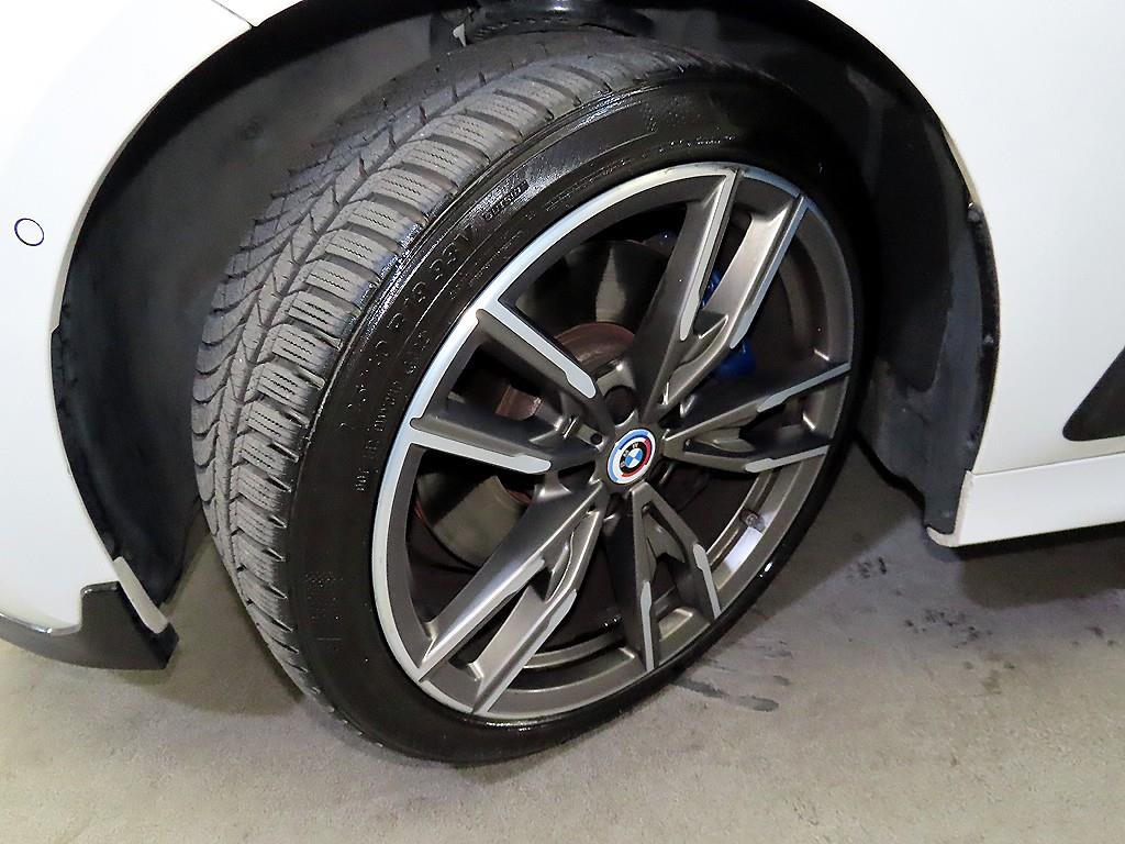 BMW 3 series 2022 - Importación desde Corea - HF Imports Iquique - Foto 20