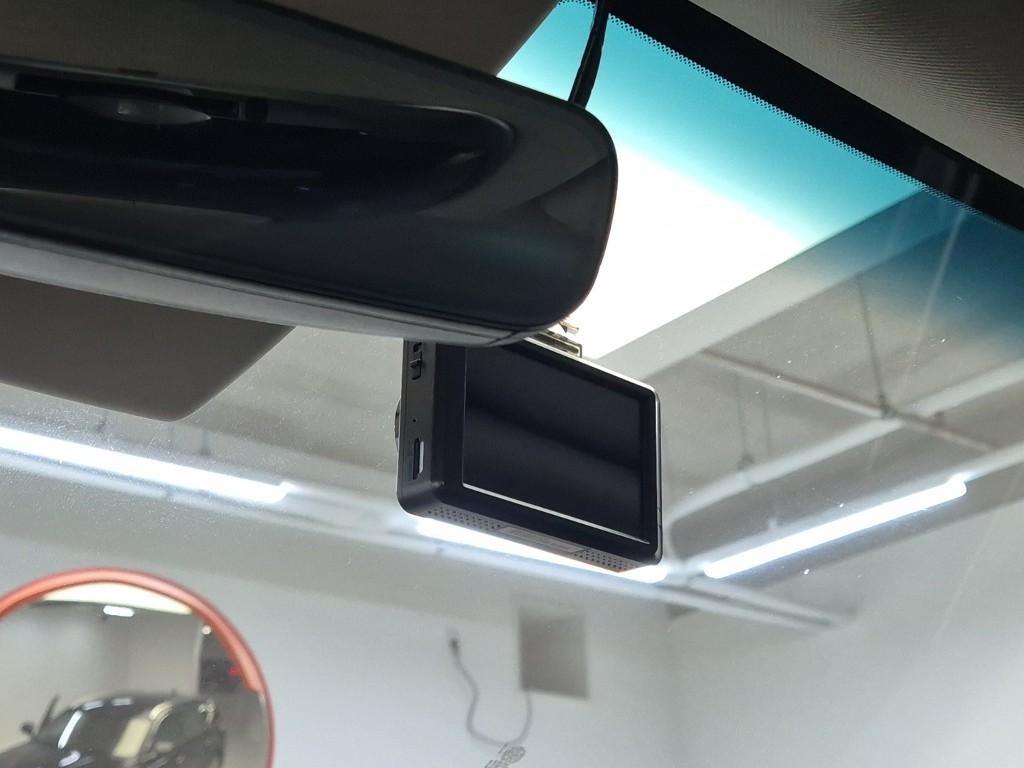 Genesis GV80 2020 Negro - Importación desde Corea - HF Imports Iquique - Foto 17