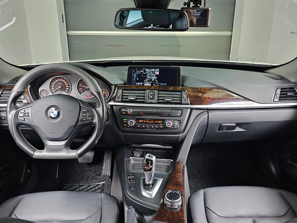 BMW Gran Turismo - Vista 7