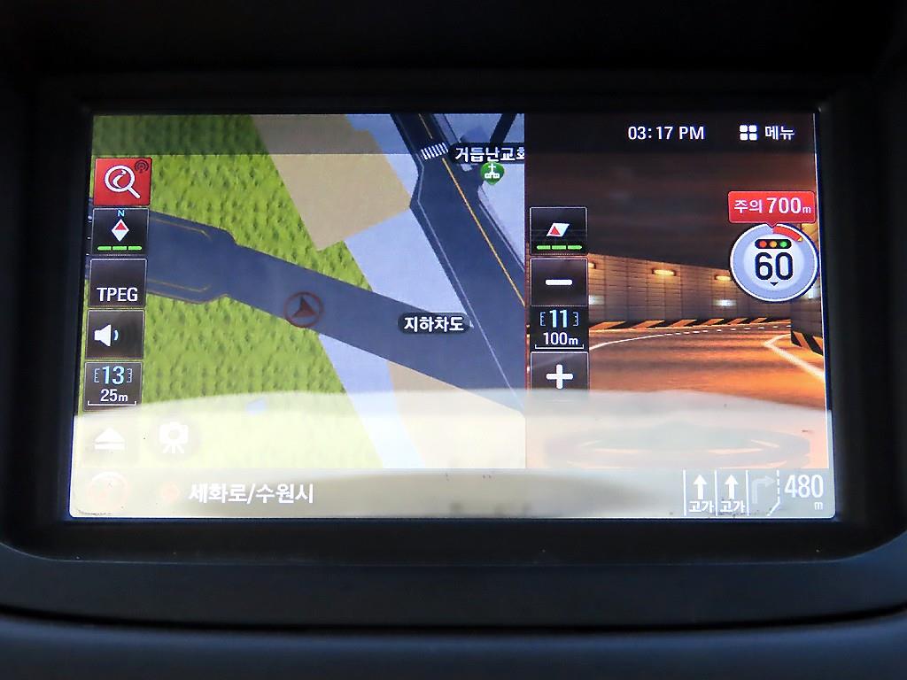 Chevrolet Cruise 2016 Blanco - Importación desde Corea - HF Imports Iquique - Foto 14