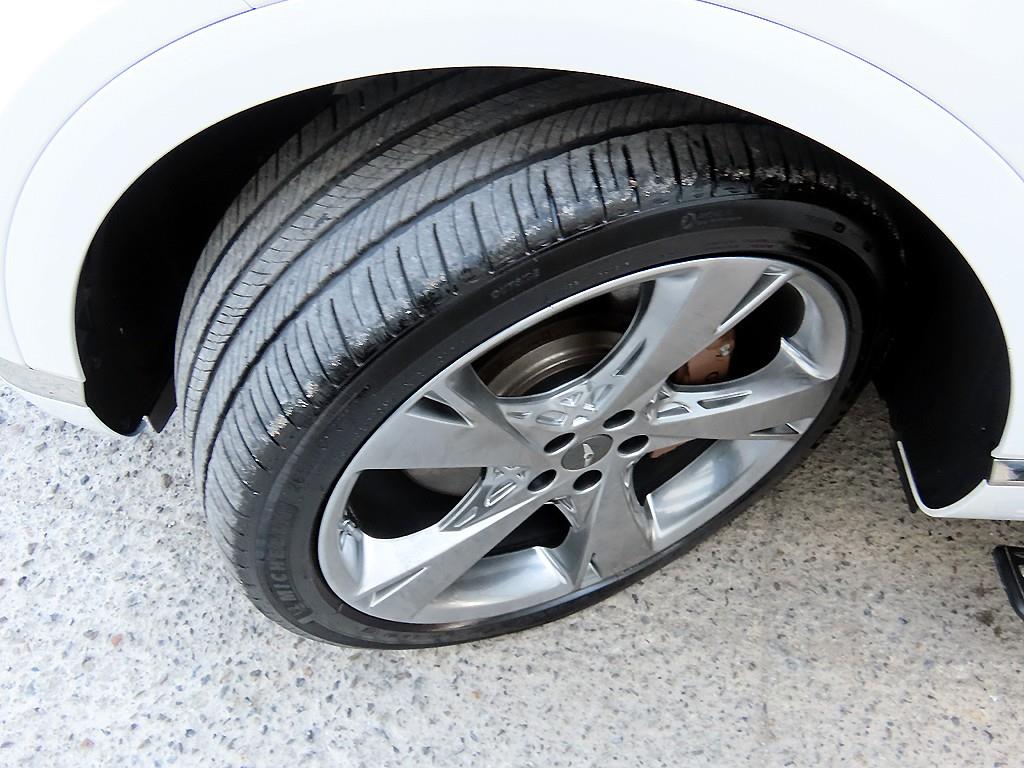 Genesis GV80 2022 Blanco - Importación desde Corea - HF Imports Iquique - Foto 20