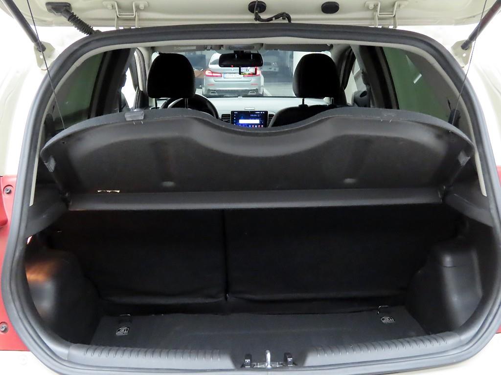 KIA Morning 2013 the color of pearl - Importación desde Corea - HF Imports Iquique - Foto 16