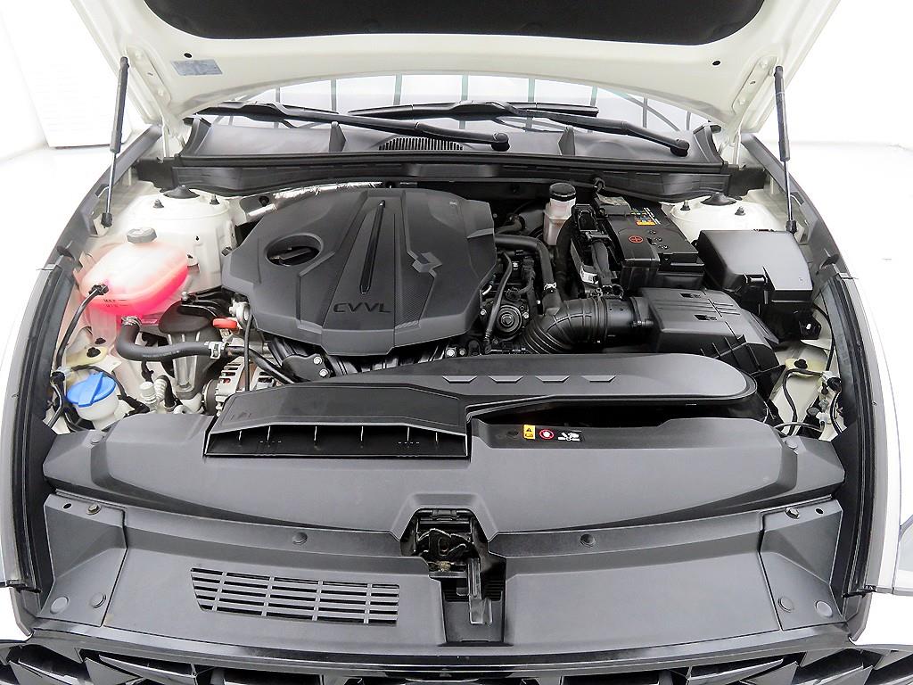 HYUNDAI Sonata 2022 Blanco - Importación desde Corea - HF Imports Iquique - Foto 19