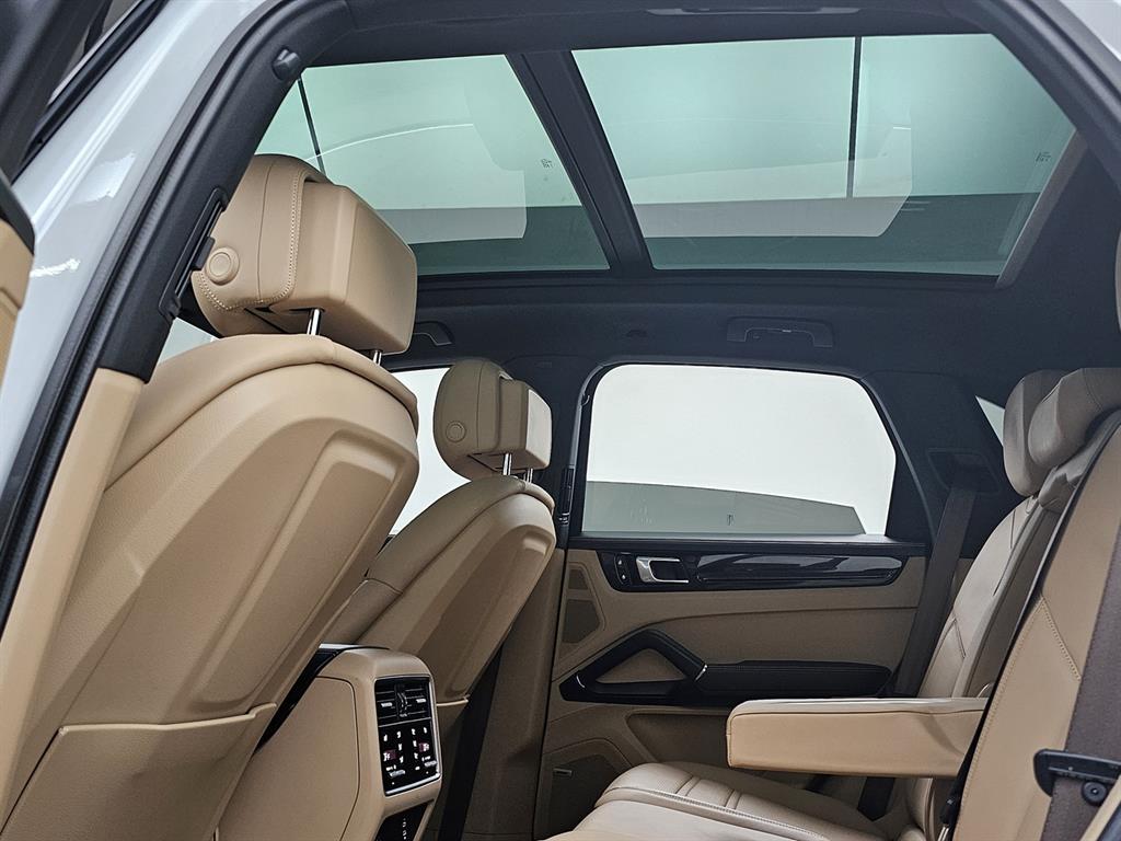 Porsche Cayenne 2021 Blanco - Importación desde Corea - HF Imports Iquique - Foto 18