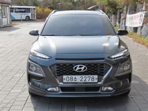 HYUNDAI Kona - Vista 2