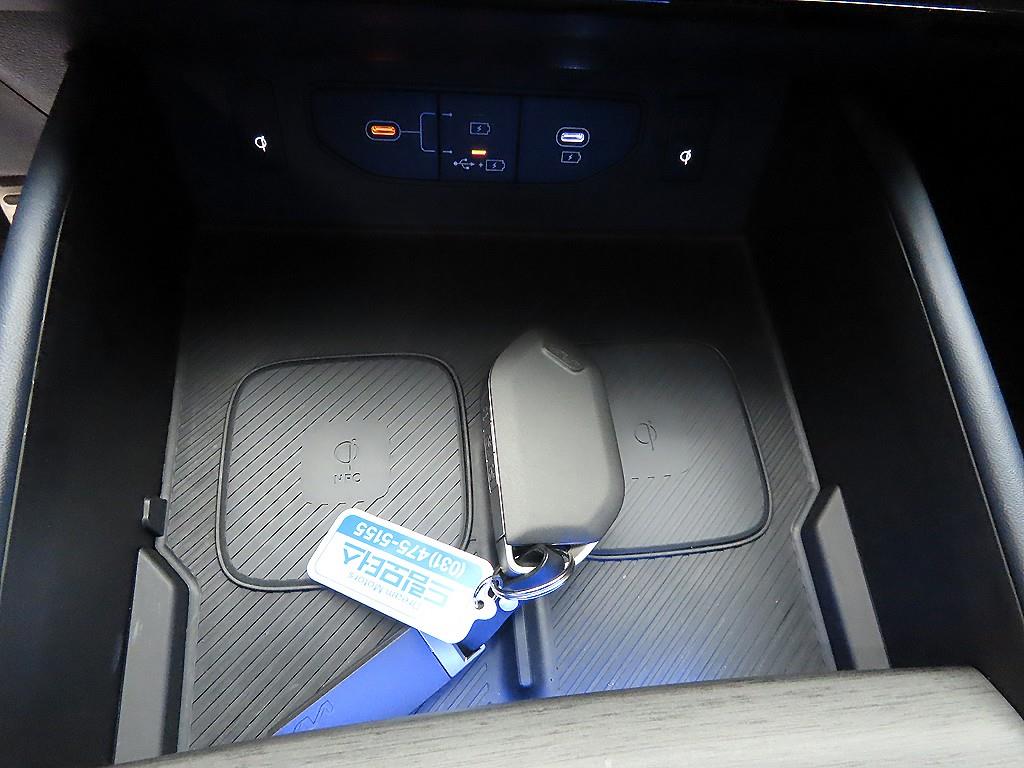 KIA K8 2025 - Importación desde Corea - HF Imports Iquique - Foto 14