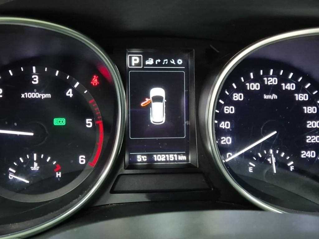 HYUNDAI Santa Fe - Vista 6