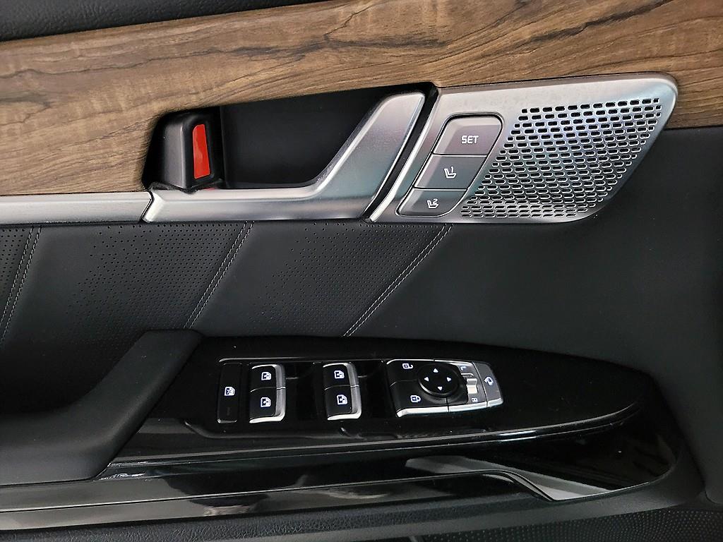 KIA Mohave 2021 Blanco - Importación desde Corea - HF Imports Iquique - Foto 13