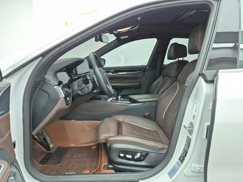 BMW Gran Turismo - Vista 11