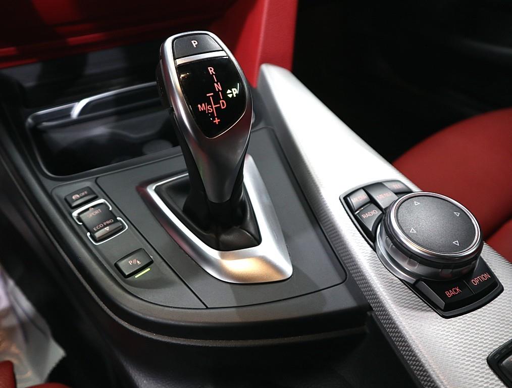 BMW 4 Series - Vista 12