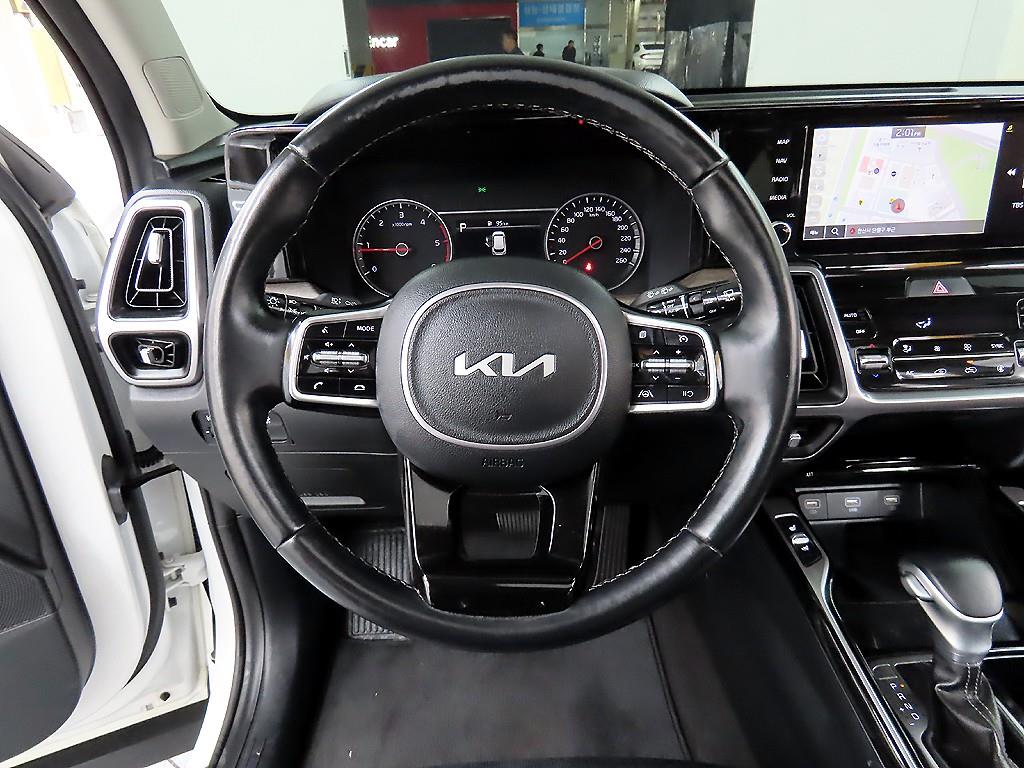 KIA Sorento - Vista 9