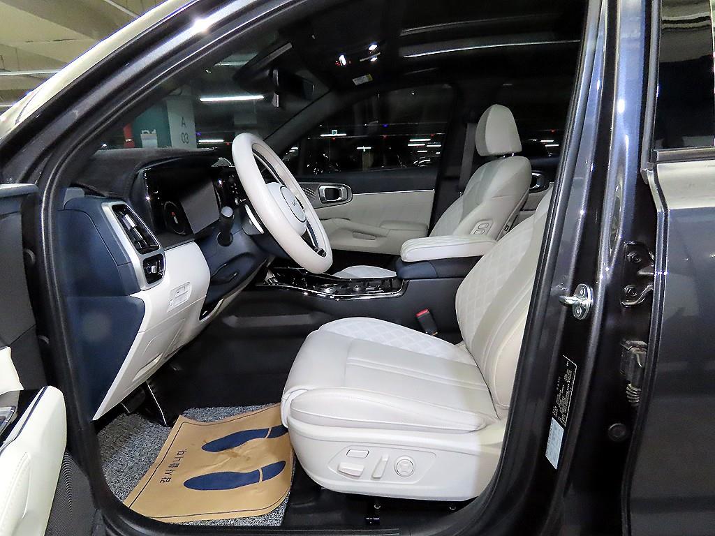 KIA Sorento - Vista 6