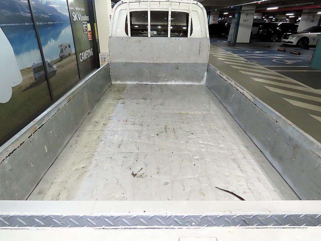 Small Truck Cargo (small) - Vista 6