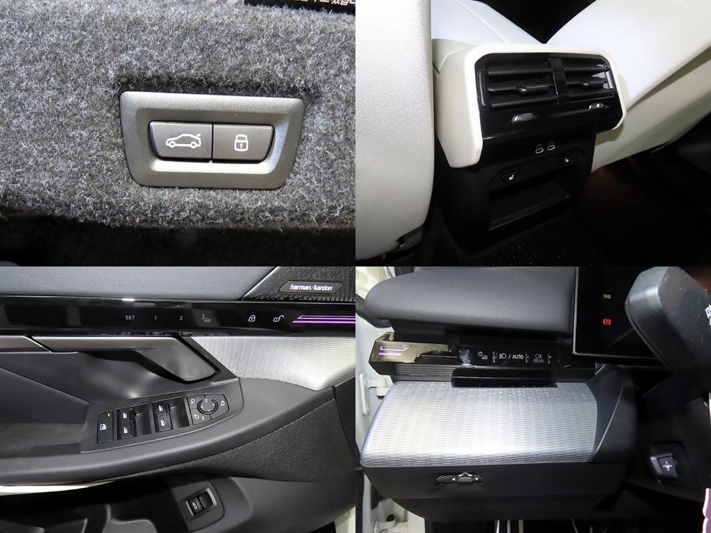 BMW 5 Series 2024 Blanco - Importación desde Corea - HF Imports Iquique - Foto 17