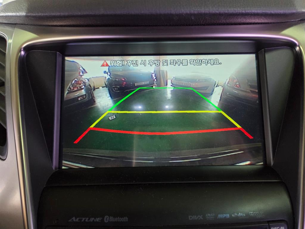 HYUNDAI Grandeur - Vista 12