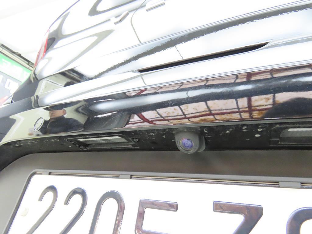 HYUNDAI Venue 2022 Negro - Importación desde Corea - HF Imports Iquique - Foto 19