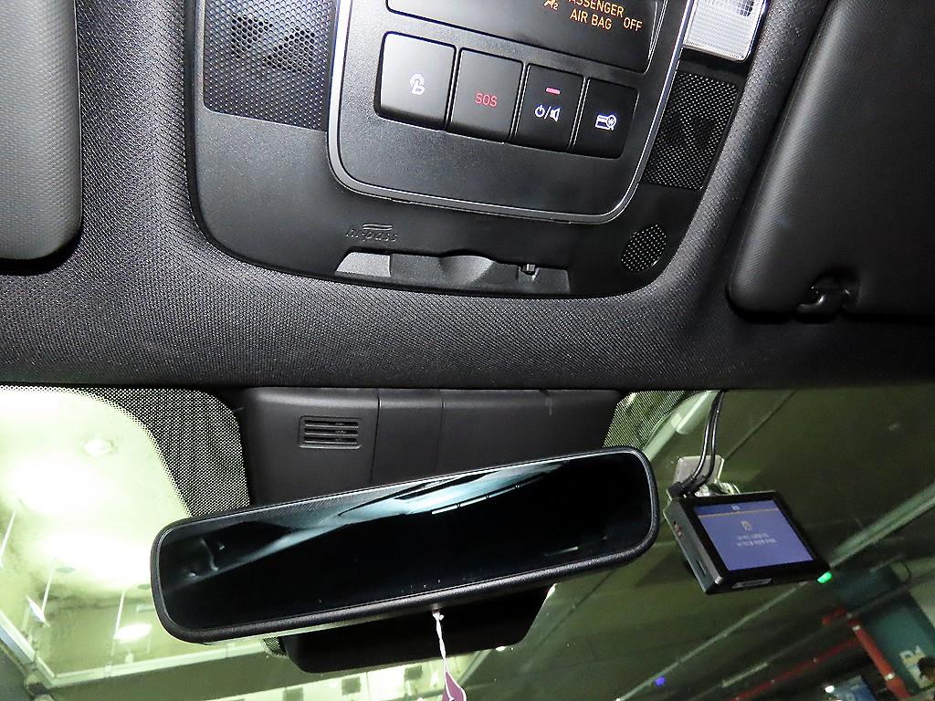 HYUNDAI Tucson 2021 Gris - Importación desde Corea - HF Imports Iquique - Foto 14