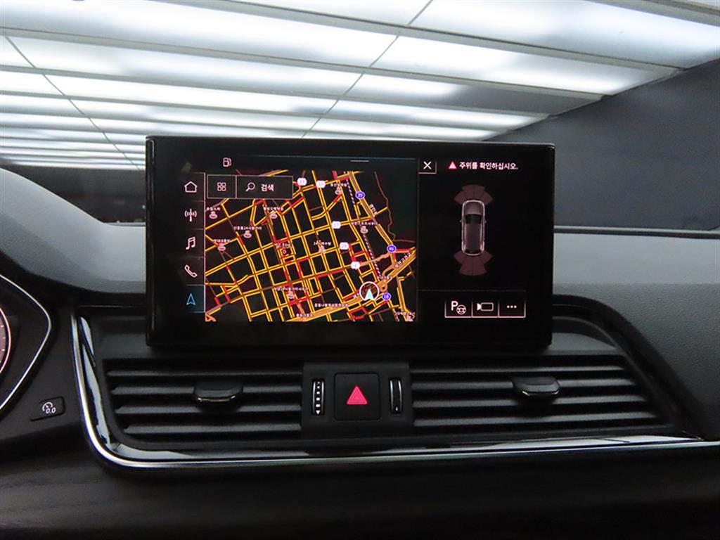 Audi Q5 2023 Blanco - Importación desde Corea - HF Imports Iquique - Foto 13