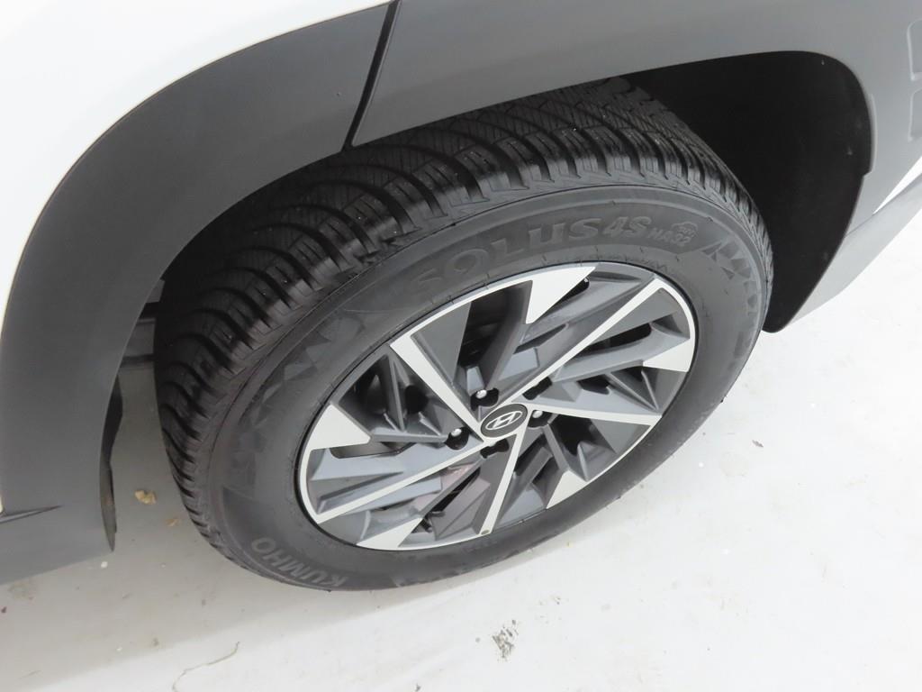 HYUNDAI Tucson 2021 - Importación desde Corea - HF Imports Iquique - Foto 19