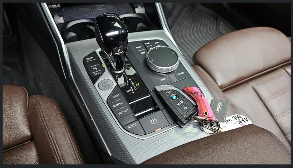BMW 3 series - Vista 11