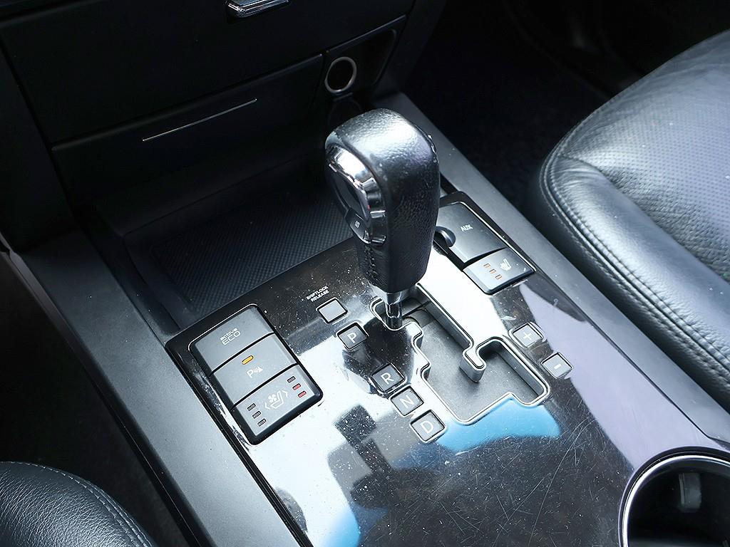 KIA Mohave 2012 Gris - Importación desde Corea - HF Imports Iquique - Foto 7