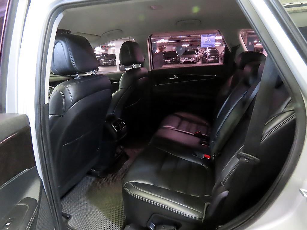KIA Sorento - Vista 7