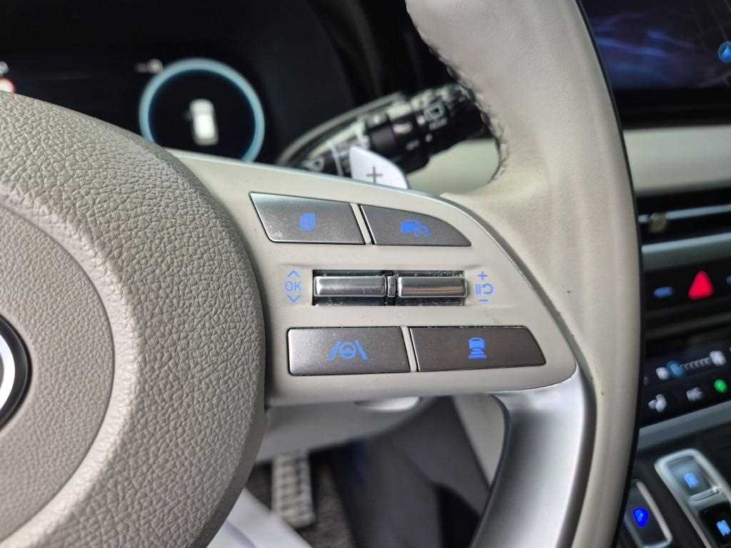 HYUNDAI Palisade - Vista 6