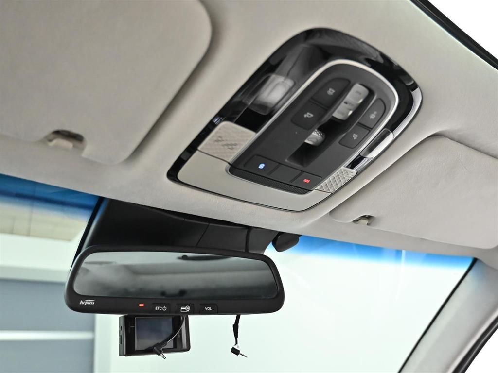 HYUNDAI Palisade 2019 Gris - Importación desde Corea - HF Imports Iquique - Foto 15