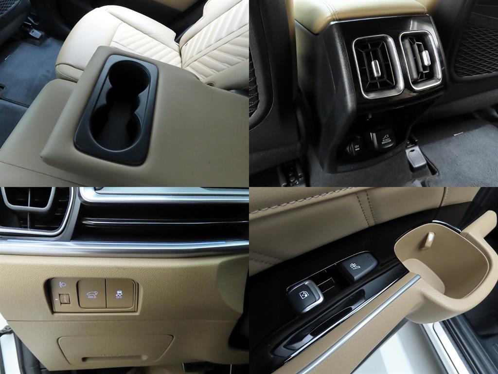 KIA Sorento 2024 - Importación desde Corea - HF Imports Iquique - Foto 17