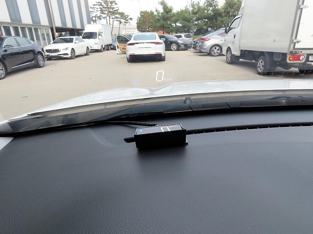 KIA Stonic - Vista 10