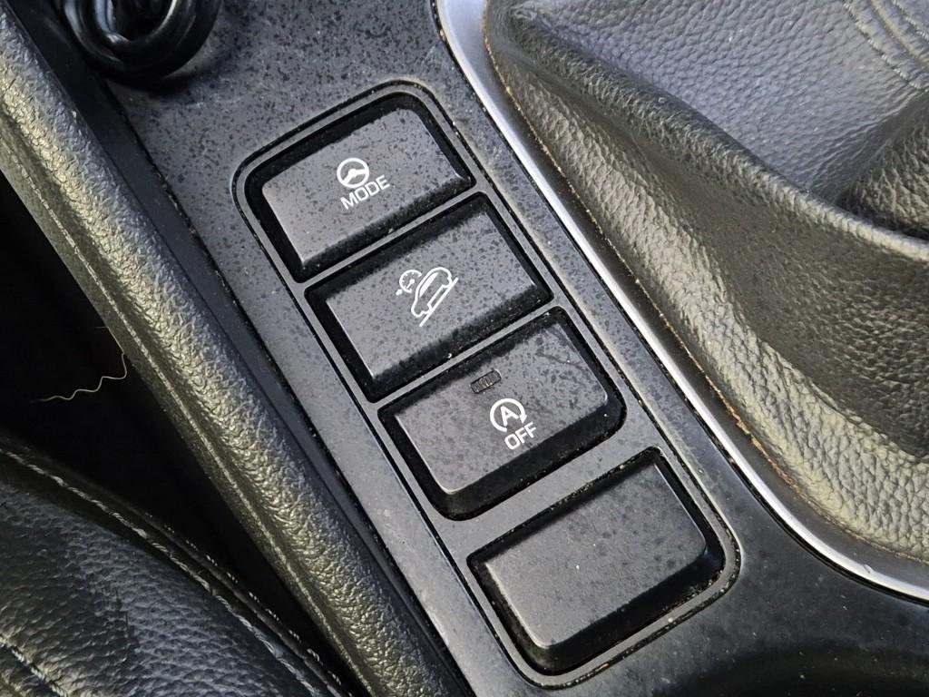 HYUNDAI Tucson 2017 Gris - Importación desde Corea - HF Imports Iquique - Foto 17