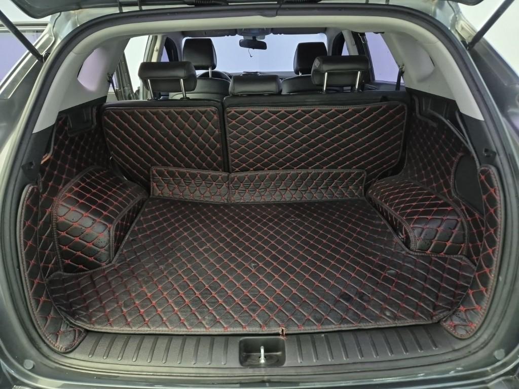 HYUNDAI Tucson 2017 Gris - Importación desde Corea - HF Imports Iquique - Foto 18