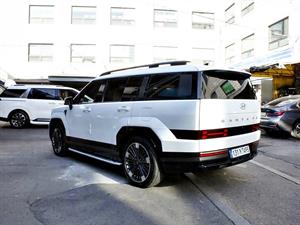 HYUNDAI Santa Fe - Vista 8