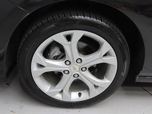 Chevrolet Cruise - Vista 10