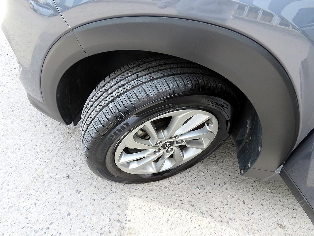 HYUNDAI Tucson 2016 - Importación desde Corea - HF Imports Iquique - Foto 19