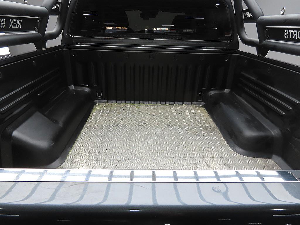 Ssangyong Rexton 2022 Gris - Importación desde Corea - HF Imports Iquique - Foto 9